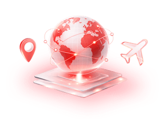 Ausweitung der Krypto-Plattform auf globale Märkte